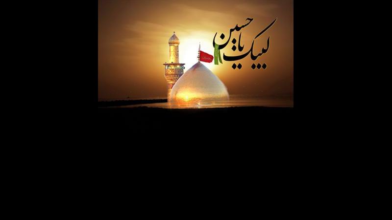 امام حسين(ع) بعنوان امام الهي قيام كردند يا ....