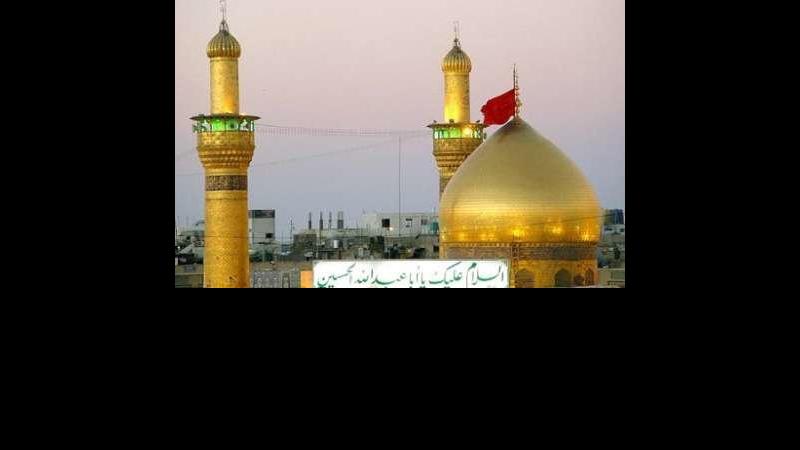 چه کسی بدن مطهر امام حسین (ع) را دفن کرد؟