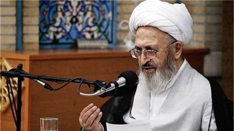 آیت‌الله سبحانی: شیعه زیر بارِ حرف زور نمی‌رود