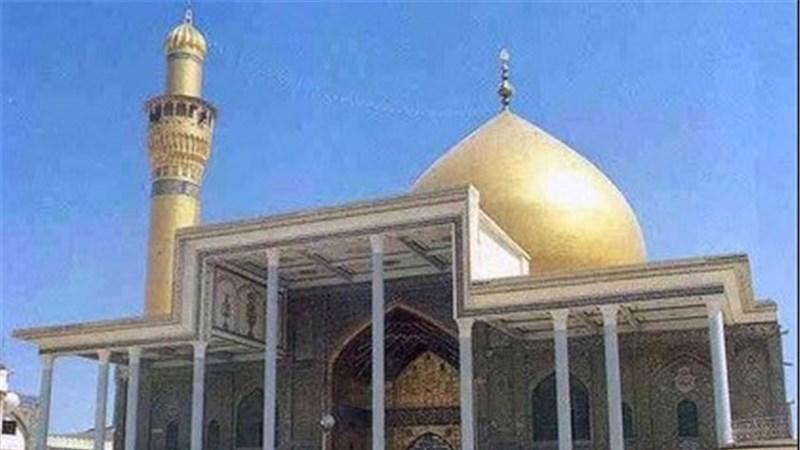 سخن امام حسن عسکری(ع) درباره اهل بیت(ع)