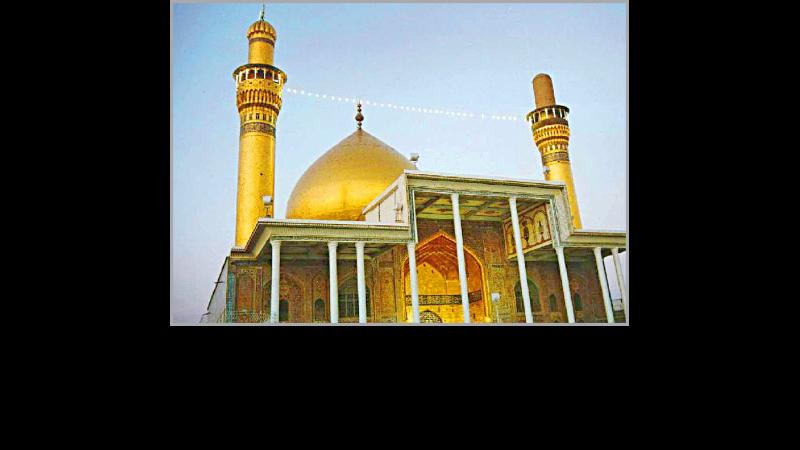 امام حسن عسکری (ع) میراث دار رویارویی خیر با شر