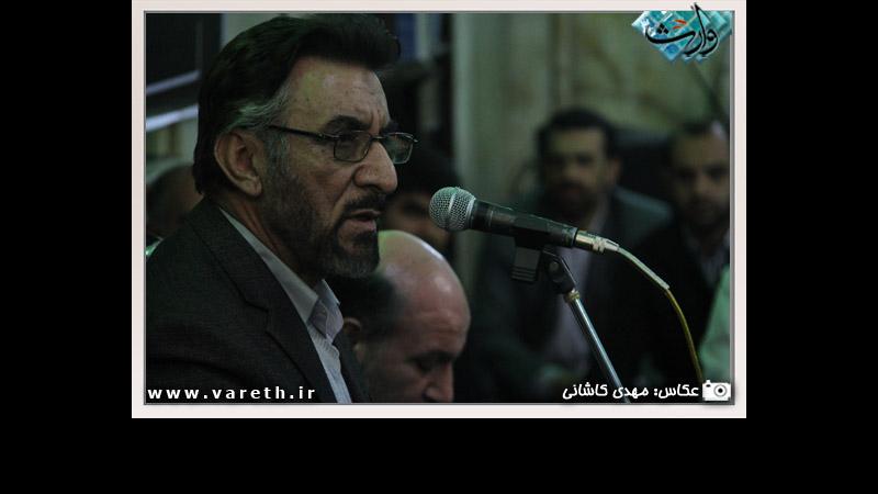 درگذشت کارگردان انقلابی سینمای ایران / اعلام زمان تشییع پیکر