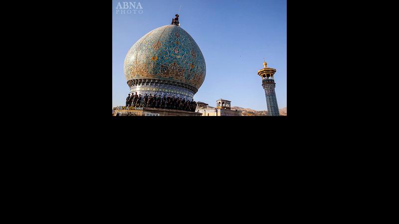 دانشنامه زندگی حضرت احمد ابن موسی(ع) تدوین می‌شود