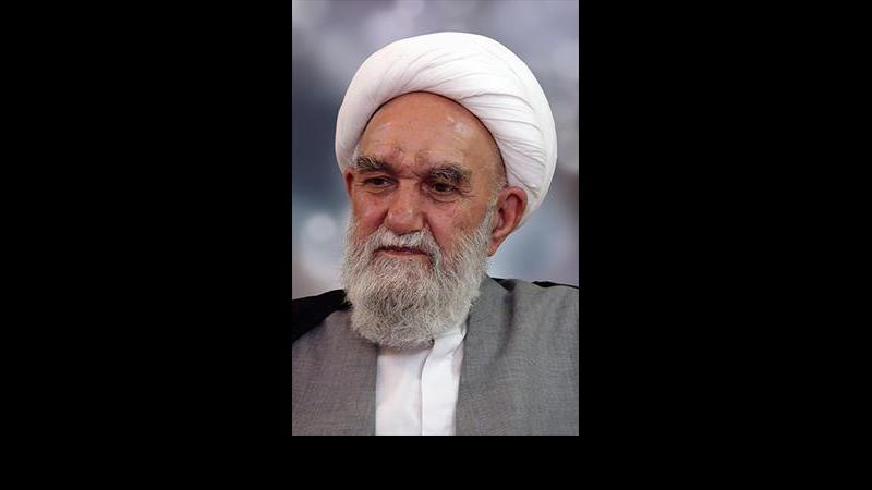 کانال تلگرام «آیت الله محمد ناصری اصفهانی» راه اندازی شد