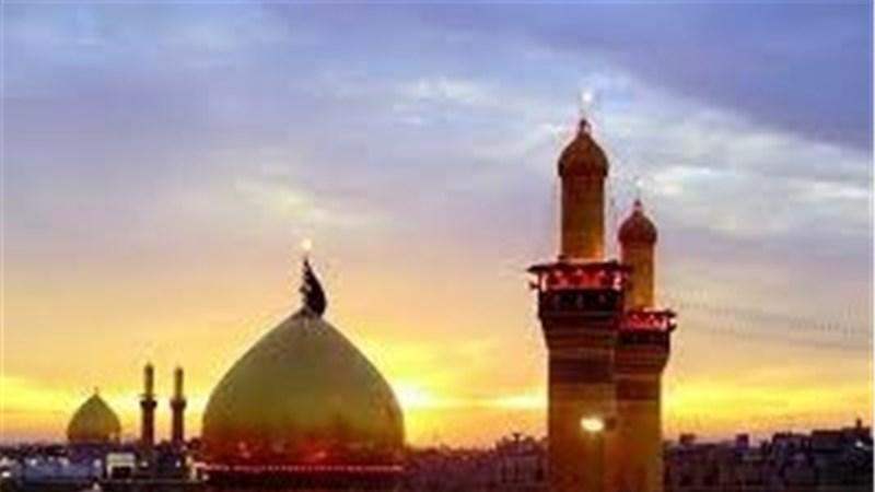 سخنرانی دختر امیرالمؤمنین(ع) در کوفه