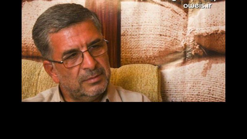 آشنایی با جانباز ۴ عملیات دفاع مقدس که فدایی حضرت زینب (س) شد