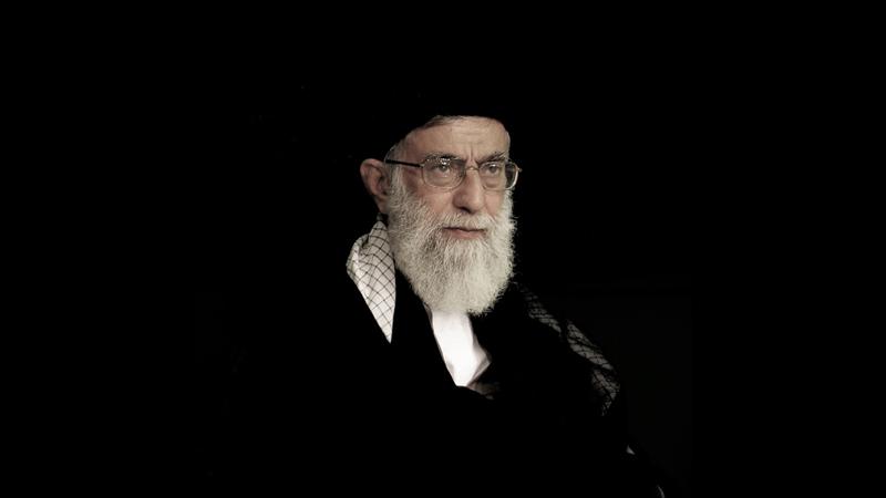 پیام رهبر انقلاب اسلامی در پی حوادث دردناک شهادت زائران در عراق و تصادف قطار؛