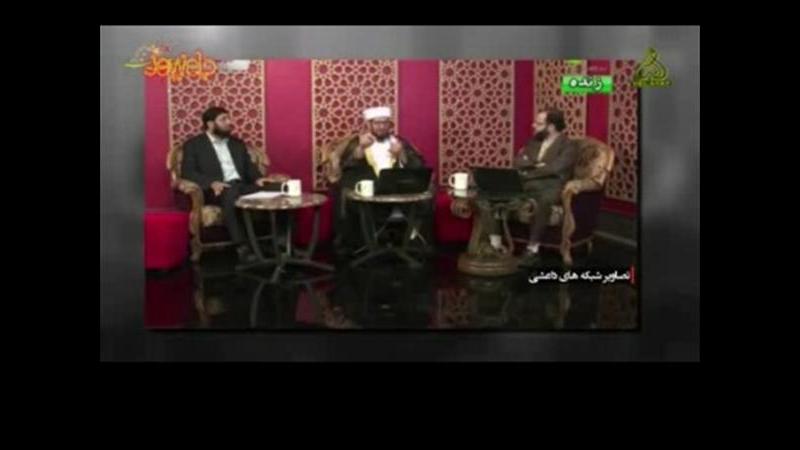 سیاه نمایی شبکه وهابی از محدودیت حضور سیاسی اهل سنت در ایران!