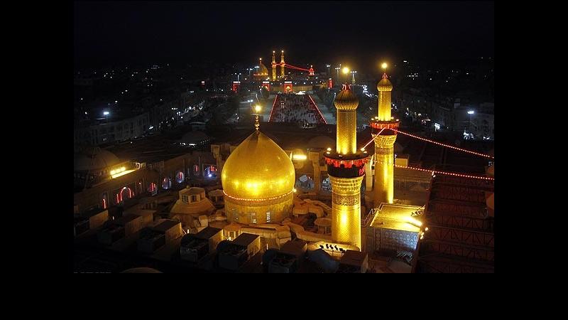 ارتباط راز گونه ماه رجب و امام حسین(ع)