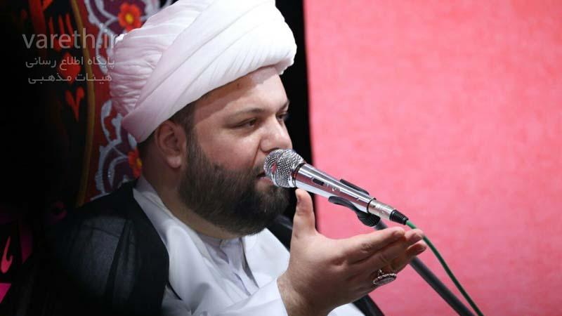 نیمه شعبان ولادت تنها امام حیّ ما است/حضرت علی اکبر(ع) اسوه جوانان هستند