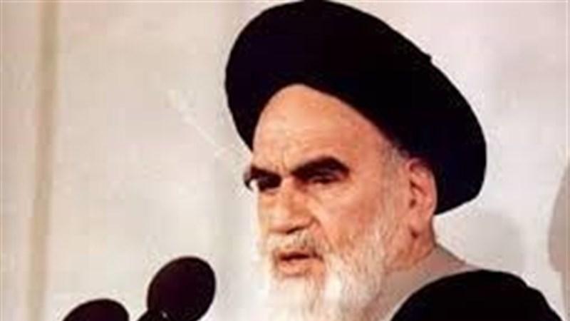 تفسیر امیدبخشانه‌ی امام خمینی از حوادث