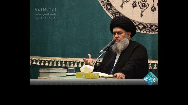 دعا عاملی برای استجابت حاجات انسانی