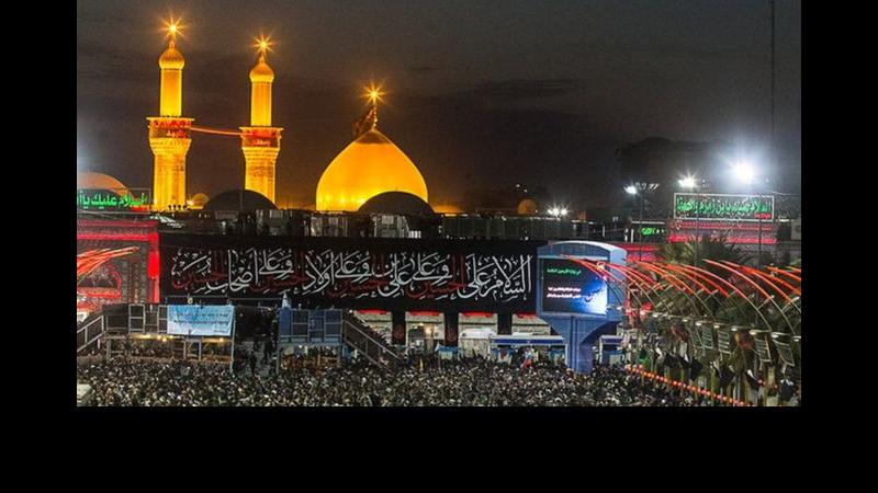 نخستین زائر امام حسین (ع) چه کسی بود؟