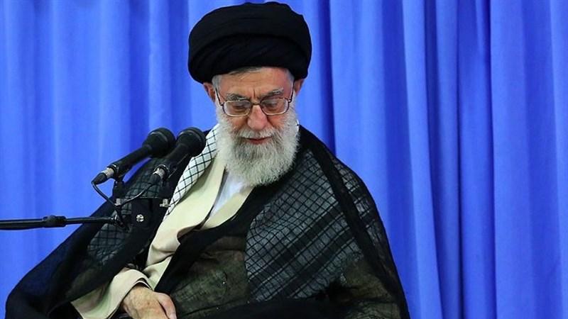 امام خامنه‌ای: مسئولان باید امکانات گسترده خود را در خدمت دعوت به نماز بگذارند