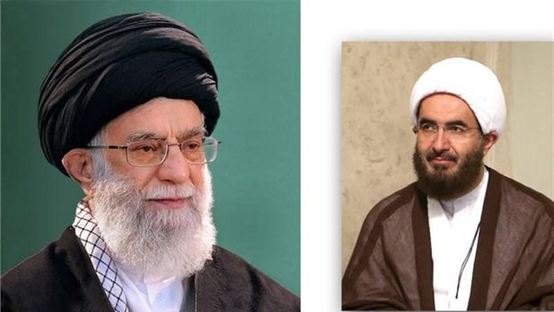 امام خامنه‌ای رئیس شورای سیاستگذاری ائمه جمعه را منصوب کردند