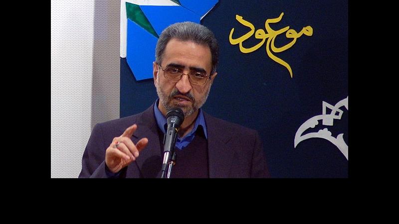 وقتی اقیانوس مهدویت را در برکه ای کوچک محصور می کنیم!