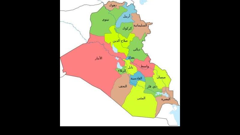 خريد زمين هاي نزديک کربلا و نجف توسط اسرائيل!