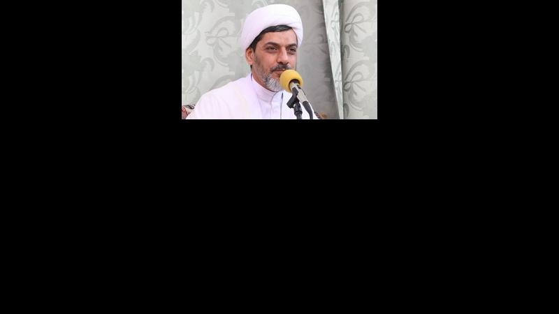 چه کسانی در قیامت با حضرت محمد(ص) و ائمه(ع) محشور می شوند؟