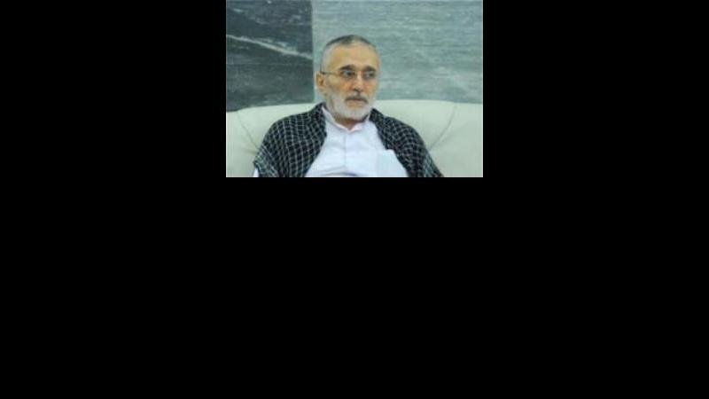 روایت حاج منصور ارضی از مداحی حاج اکبر سرکی در مستند «ناظم قلب‌ها»