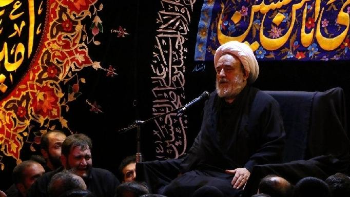 استاد انصاریان:هر کس به غیر اهل‌بیت(ع) تکیه کند سقوط می کند