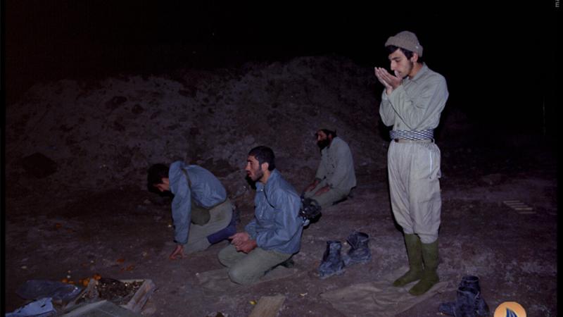 عکسی که نباید گرفته می شد