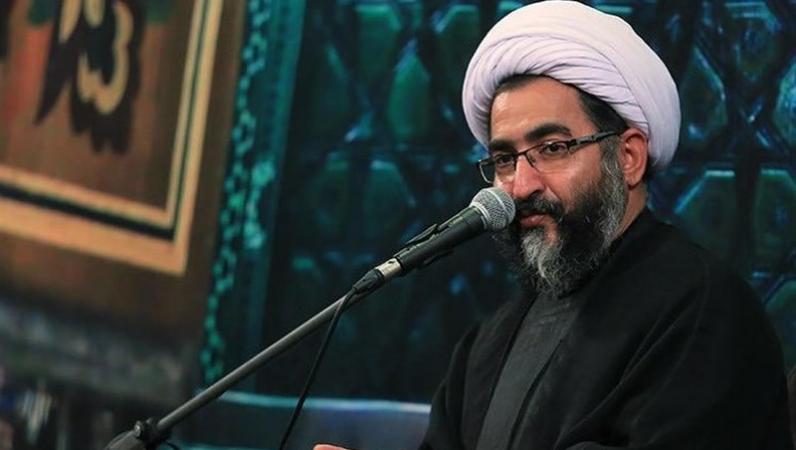 ظهیری: خدیجه(س) مصداقی عینی از یک جهادگر مالی در راه خدا است 