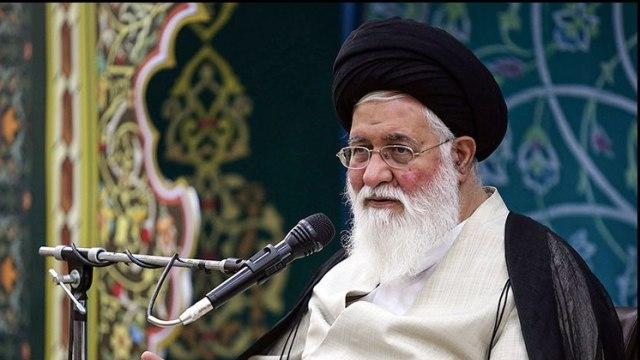 علم‌الهدی: وضعیت مساجد تهران نباید ملاک برنامه‌ریزی برای کل کشور باشد