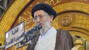 تدبیر بی نظیر امام حسین در شب عاشورا