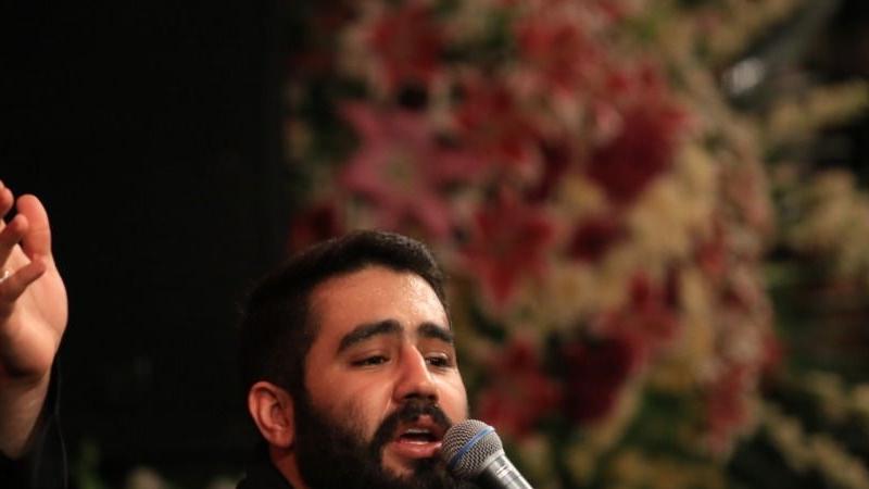 حسین طاهری؛ شب چهارم محرم98