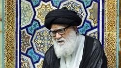 عشق به اباعبدالله الحسین خاموش شدنی نیست