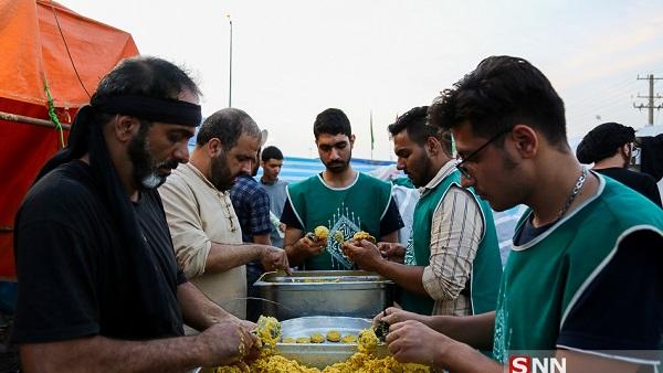 اعزام 500 موکب به عراق در صورت برپایی محدود اربعین 1400