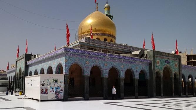 سفر زیارتی سوریه سال جاری از سر گرفته می‌شود