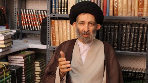 رساله حقوق امام سجاد(ع) ترسیم‌کننده مدینه فاضله است