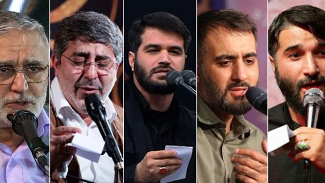 دعوت مداحان و منبری‌ها برای وحدت جبهه انقلاب در مرحله دوم انتخابات