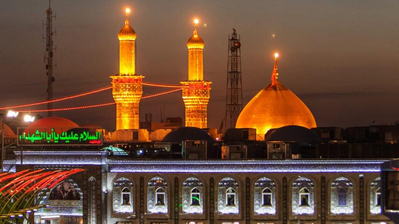  آیا نماز مسافر در حرم امام حسین(ع) کامل است؟