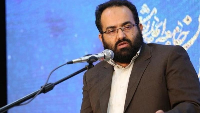 عبودتیان: هیئت‌های مذهبی پیاده‌نظام جریان انقلاب‌اند.