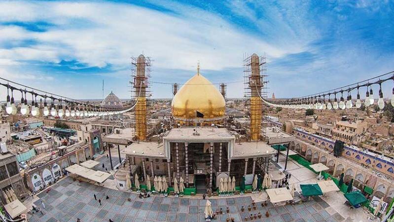 بررسی انتظارات امام حسن عسکری(ع) از شیعیان در رادیو قرآن