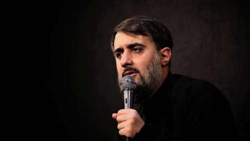 محمد حسین پویانفر؛  فدای تو مادر