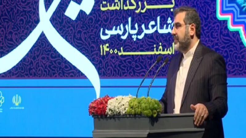 وزیر فرهنگ؛ نظامی یکی از محور‌های وحدت آفرین برای اعتلای فرهنگ کشور است