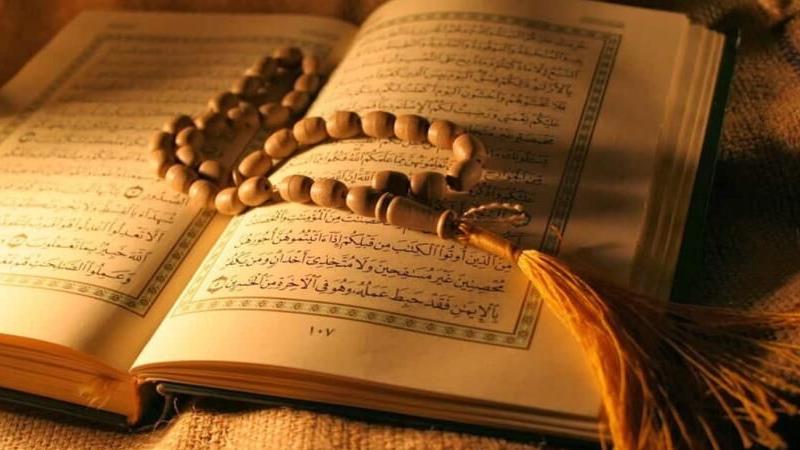  فواید و فضایل دعای روز سوم ماه مبارک رمضان