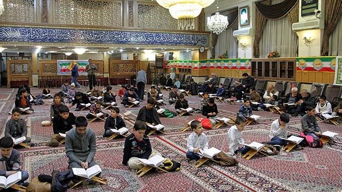  برگزاری ۱۴۰ محفل قرآنی در مساجد طی ماه رمضان/ شبکه قرآنی مساجد تشکیل می‌شود