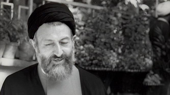 غزل محمود تاری برای شهید بهشتی و 72 شهید هفتم تیر