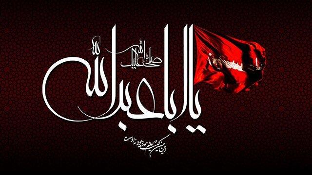 محمد حسین حدادیان؛ سلام بر محرم و ماه عزا