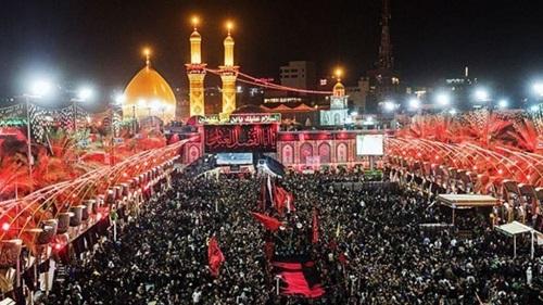 کشتی نجات امام حسین(ع) مجاهدان ظهور را تربیت می‌کند