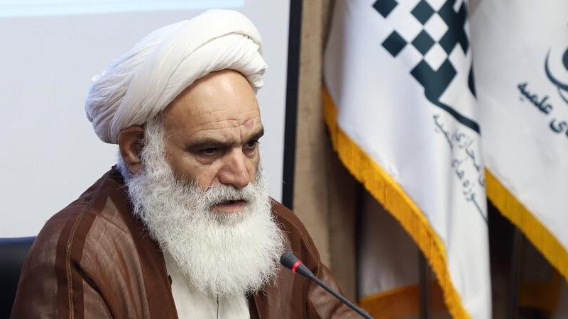 همایش ملی علامه حسن زاده آملی درراستای شناساندن شخصیت‌های بزرگ به نسل جوان برگزار می‌شود