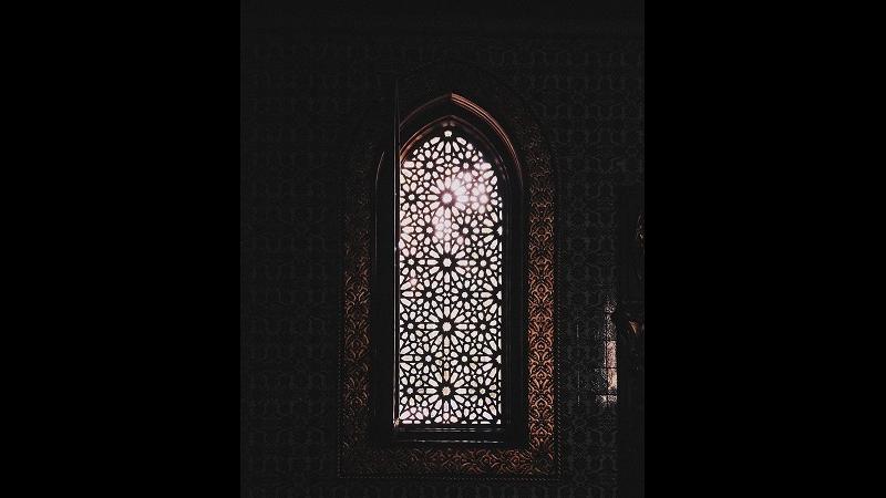 مرا به عشق و محبت بیدار کن