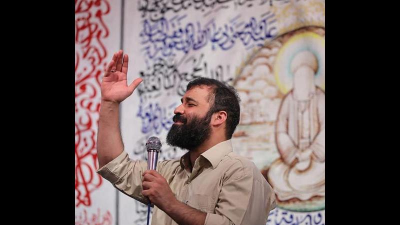 نماهنگ جوان دل رضا هلالی به مناسبت روز جوان