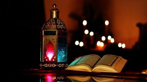 دعای روز اول ماه مبارک رمضان
