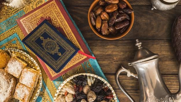 دعای روز دوم ماه مبارک رمضان