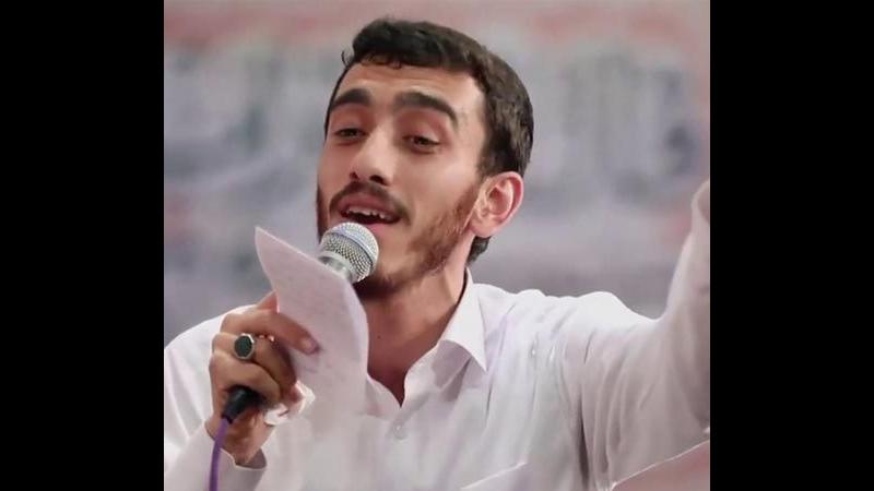 انتشار نماهنگ جدید مهدی رسولی به مناسبت ماه مبارک رمضان